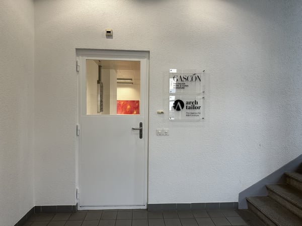Montreux à 2 minutes de la gare - bureaux - bail de durée déterminée 13
