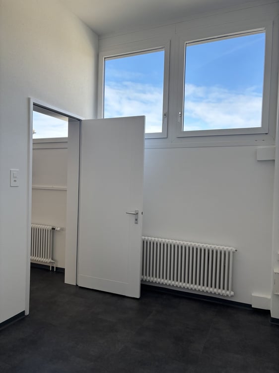 Neu saniert! Gewerbe an attraktiver Lage 3