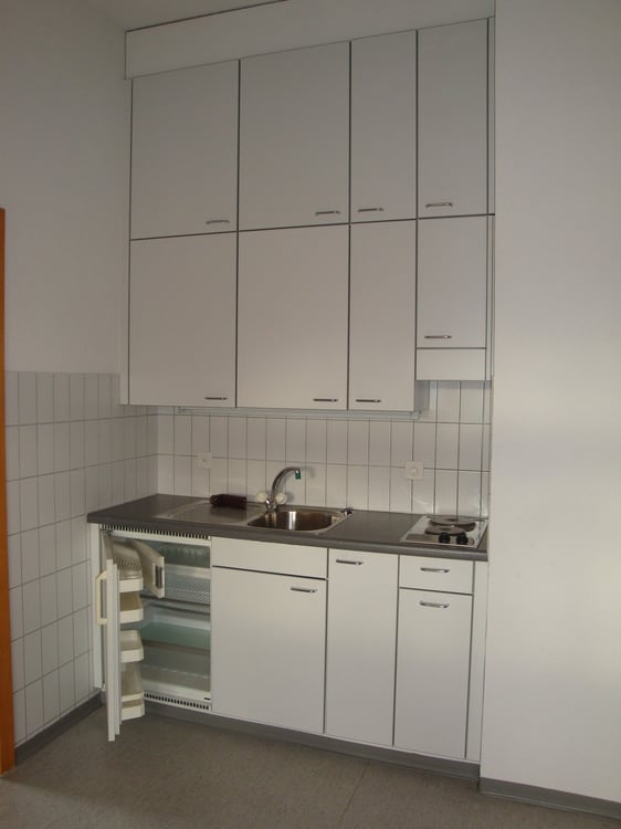 Zentral wohnen in Kerzers 4