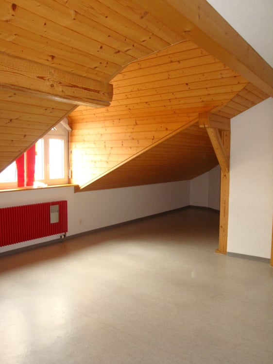 Zentral wohnen in Kerzers 2