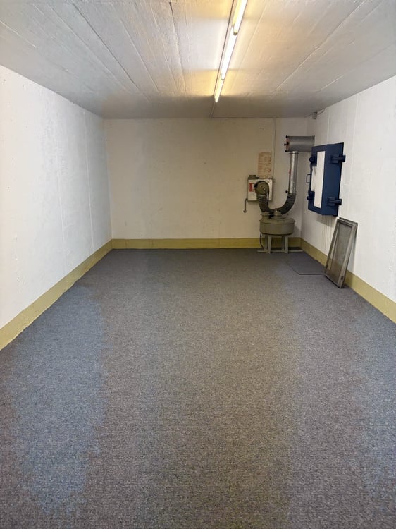 Lagerfläche in Egerkingen ab sofort verfügbar 1