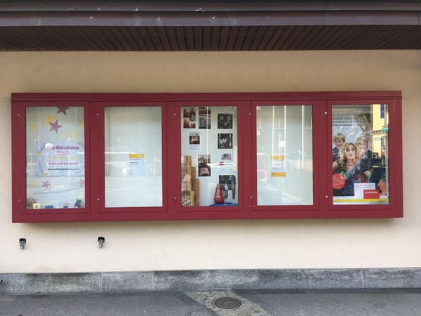 Immagine anteprima degli immobili