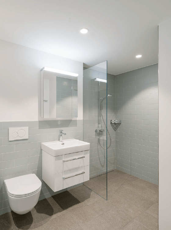 2 ½ Zimmer-Wohnung in Riehen mieten (halber Monatsmietzins geschenkt) 2
