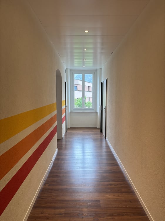 100m² Büro, 7000 Chur 9