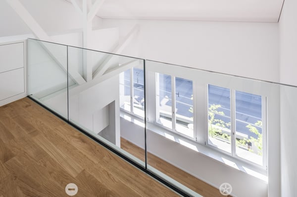 Top 3.5-Zimmer-Duplex-Wohnung 1