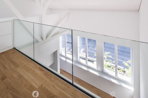 Top 3.5-Zimmer-Duplex-Wohnung 1