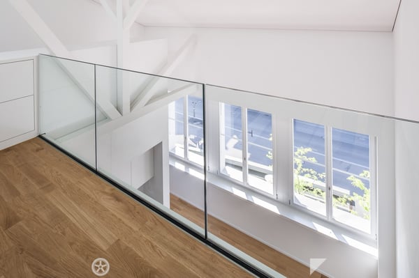 Top 3.5-Zimmer-Duplex-Wohnung 1