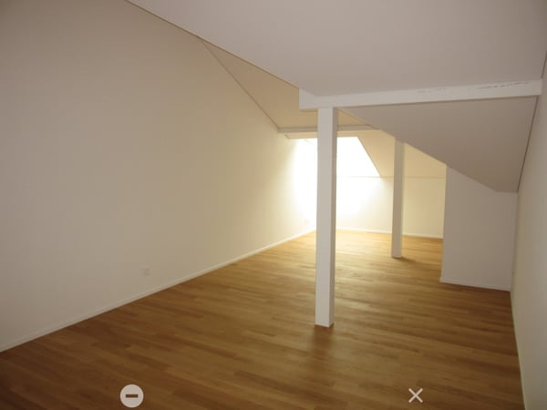 Top 3.5-Zimmer-Duplex-Wohnung 6