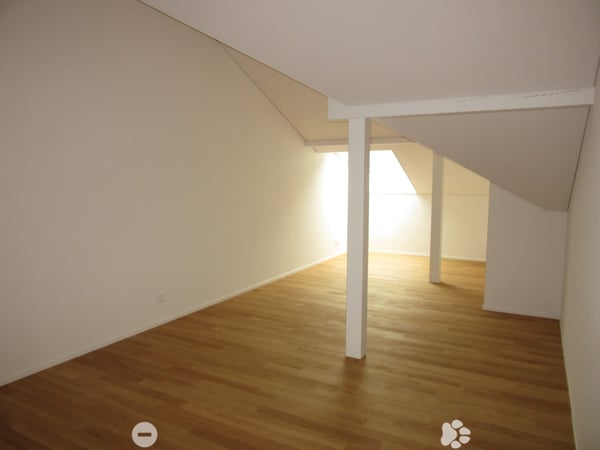 Top 3.5-Zimmer-Duplex-Wohnung 6