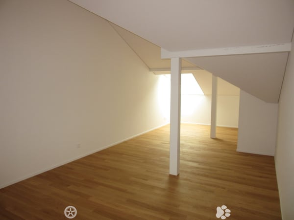 Top 3.5-Zimmer-Duplex-Wohnung 6