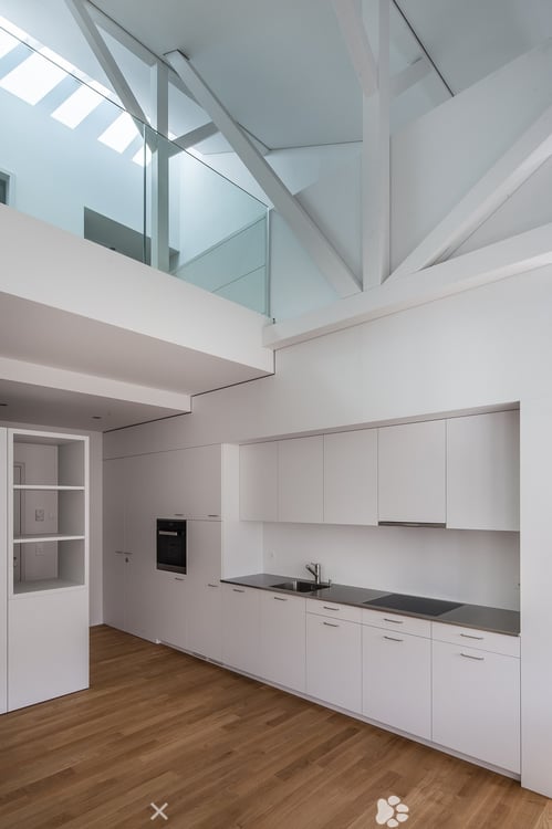 Top 3.5-Zimmer-Duplex-Wohnung 2