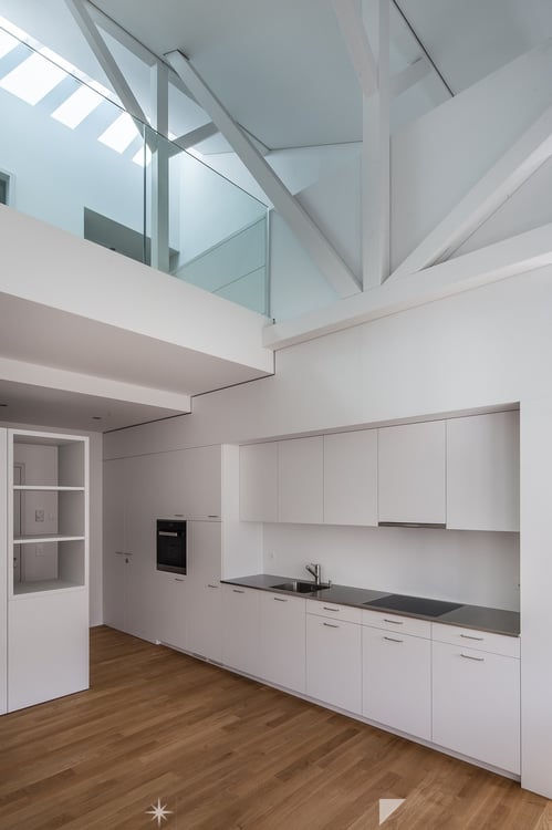 Top 3.5-Zimmer-Duplex-Wohnung 2