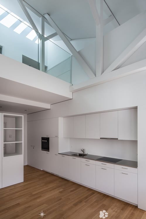 Top 3.5-Zimmer-Duplex-Wohnung 2