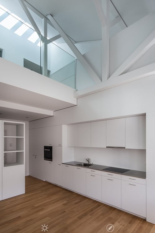 Top 3.5-Zimmer-Duplex-Wohnung 2