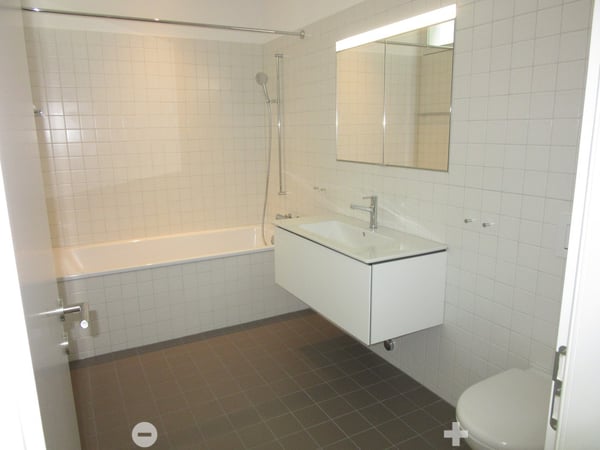Top 3.5-Zimmer-Duplex-Wohnung 7