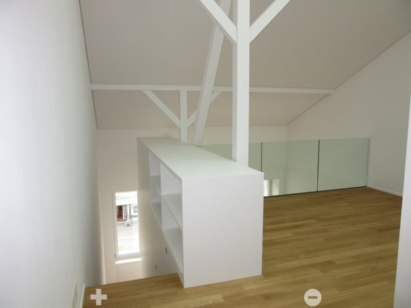 Top 3.5-Zimmer-Duplex-Wohnung 5