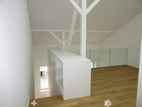 Top 3.5-Zimmer-Duplex-Wohnung 5