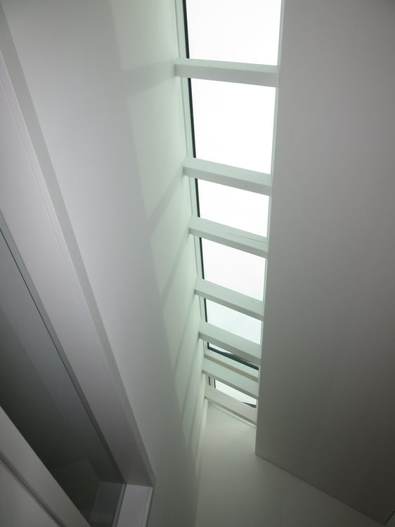 Top 3.5-Zimmer-Duplex-Wohnung 8