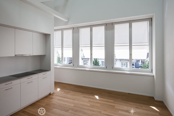 Top 3.5-Zimmer-Duplex-Wohnung 3