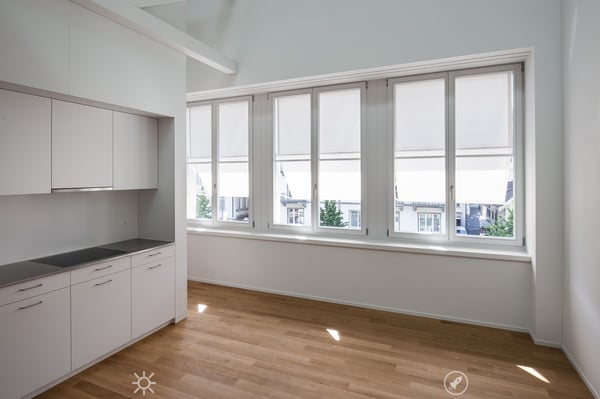 Top 3.5-Zimmer-Duplex-Wohnung 3