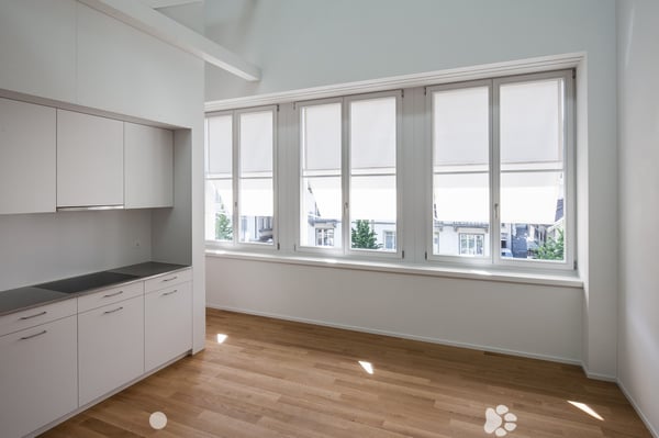 Top 3.5-Zimmer-Duplex-Wohnung 3