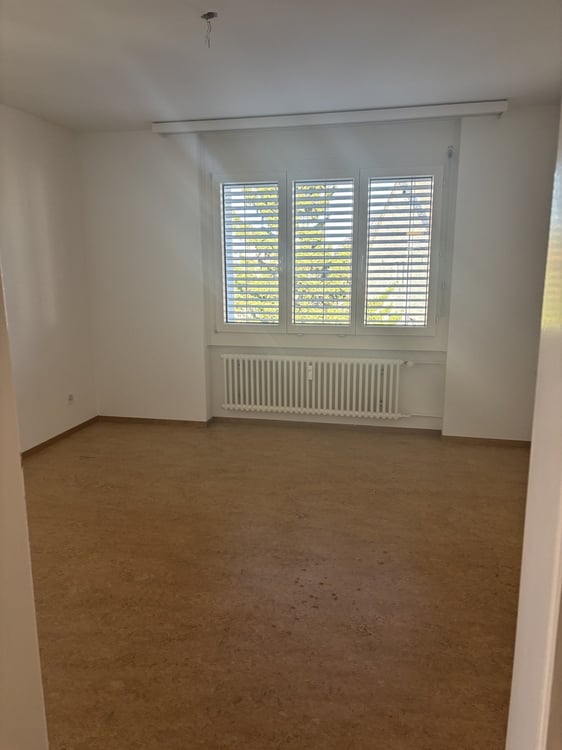 3.5-Zimmer-Wohnung in Niederhasli ab sofort verfügbar 3