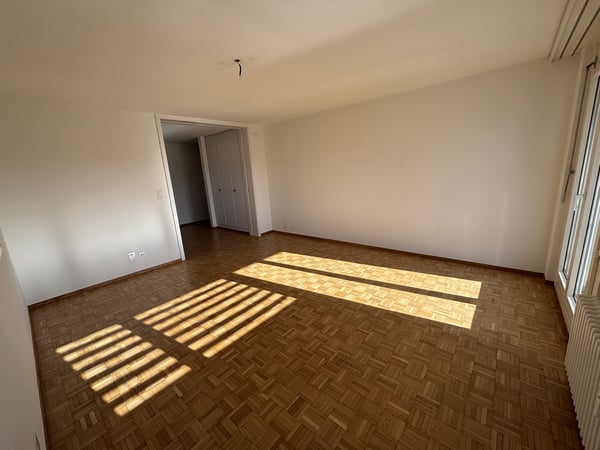 3.5-Zimmer-Wohnung in Niederhasli ab sofort verfügbar 2