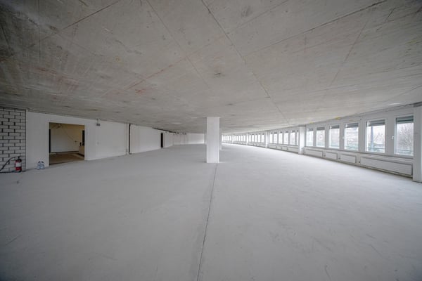 Grosszügige Büroflächen in Wallisellen 6
