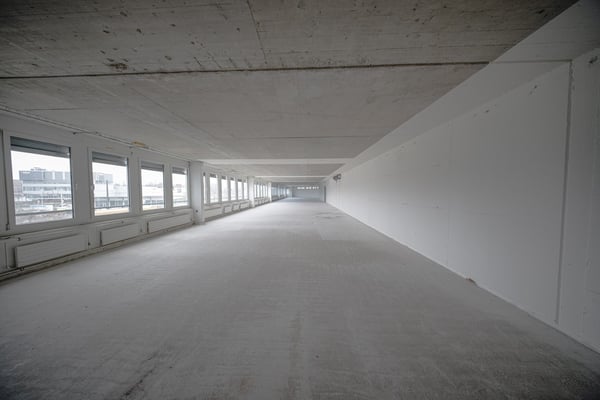 Grosszügige Büroflächen in Wallisellen 4