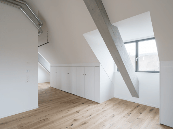 Zuhause mit Aussicht im grünen Dorf Riehen (halber Monatsmietzins geschenkt) 6