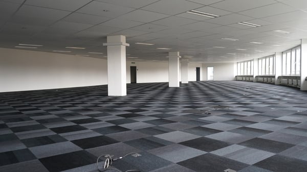 Ihr neuer Hauptsitz nach Sanierung in Wallisellen 5
