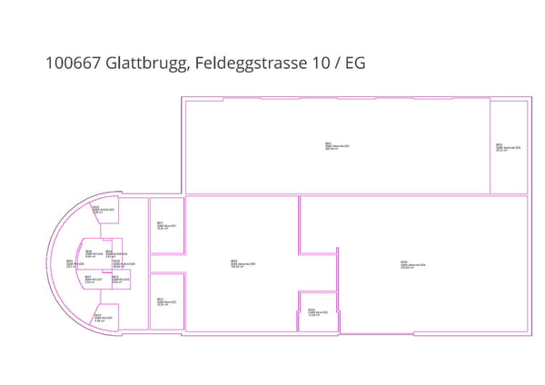 Attraktive Gewerbe-/Lagerfläche in Glattbrugg mit optimaler Verkehrsanbindung 9