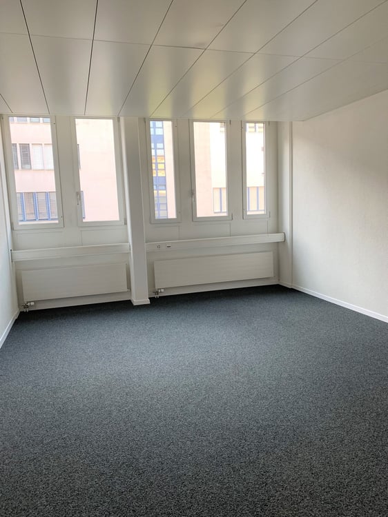 Toplage im Zentrum Dietikon 8