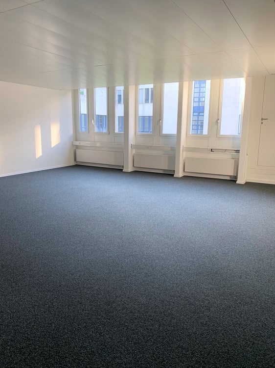 Toplage im Zentrum Dietikon 10