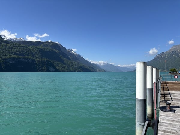 Beste Lage: Top Geschäftslokal in Brienz 7