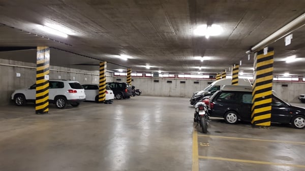 Lassen Sie Ihr Auto nicht im Regen stehen! 4