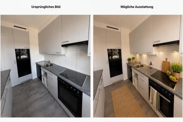 Viel Platz für Ihre Wohnträume helle Wohnung mit Charme und Komfort 1