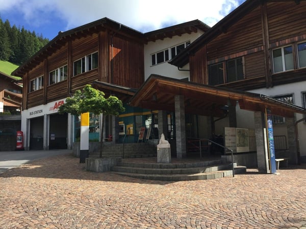 Werben Sie jetzt in Adelboden! 3