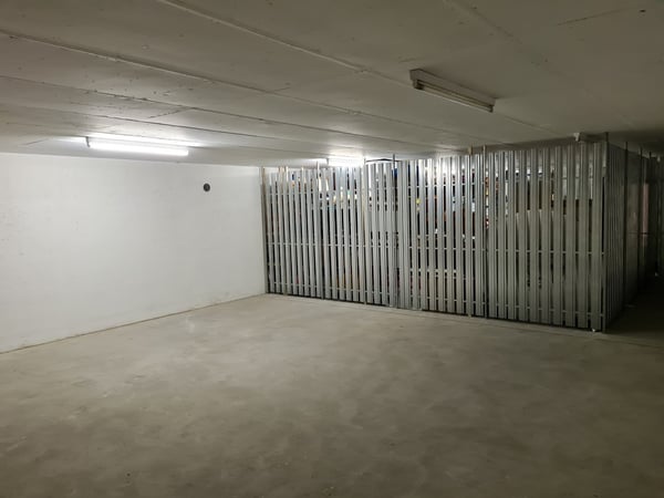 Lagerraum zu vermieten 3