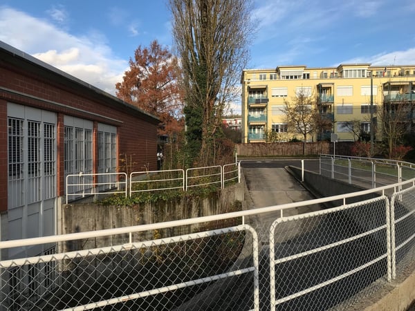 EG: Gewerbe-/Büro-/Verkaufsfläche ca. 84 m2 (A1) 7