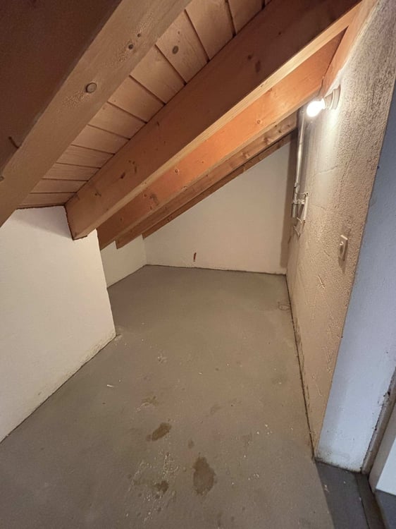 3.5-Zimmer-Dachwohnung in Disentis - befristet zu vermieten 11