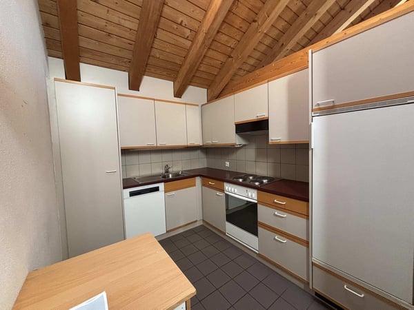 3.5-Zimmer-Dachwohnung in Disentis - befristet zu vermieten 10