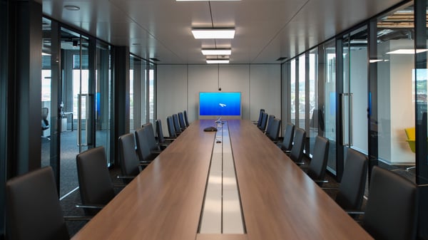 Attraktive Bürofläche im PostParc Bern 7