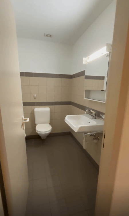 4.5-Zimmerwohnung mit Balkon  befristet zu vermieten 11