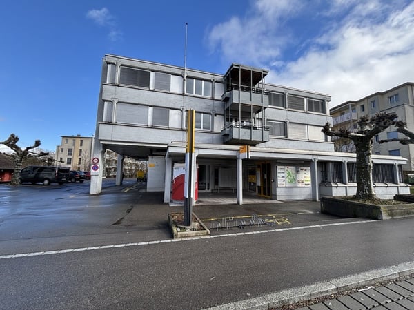 Parkplatz, 8353 Elgg 2