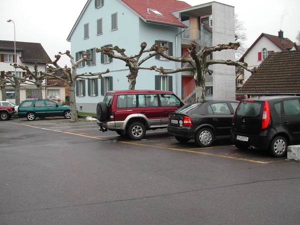Parkplatz, 8353 Elgg 5