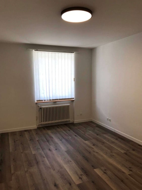Gewerbe, 8890 Flums 1