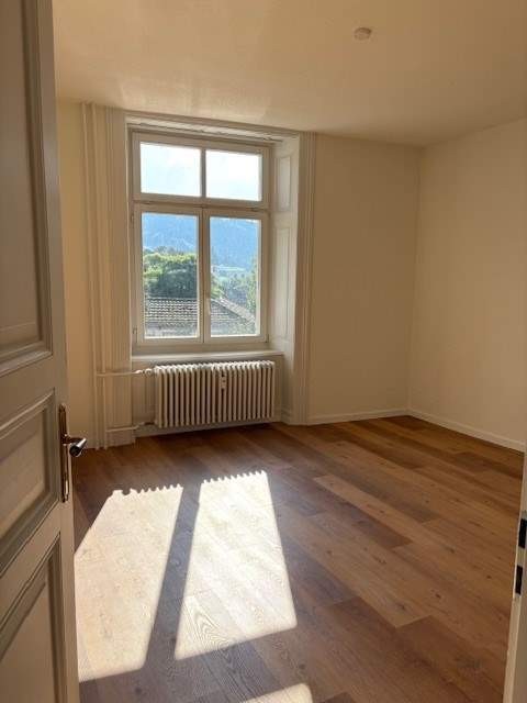 Attraktive 3-Zimmer-Wohnung in Wald! 4
