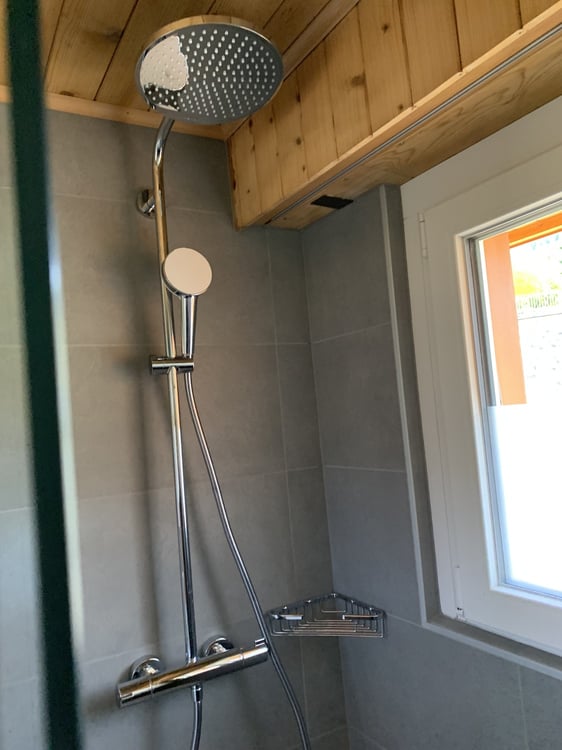 Villars-sur-Ollon au coeur du Village dans immeuble Poste et Gare TPC 11