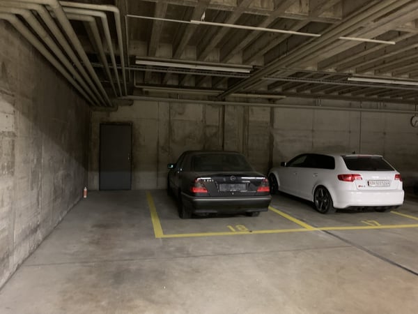 Tiefgarage, 8406 Winterthur 5